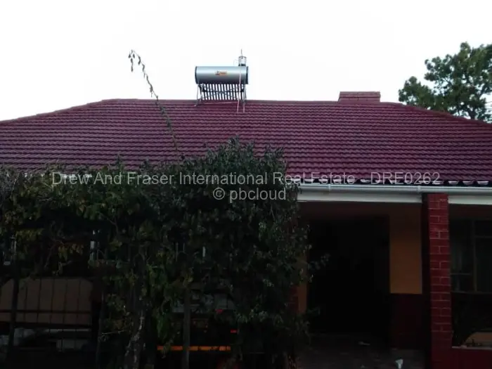 3 Bedroom House for Sale in Waterfalls, Harare