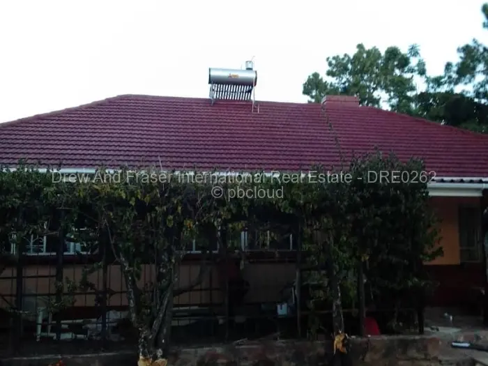3 Bedroom House for Sale in Waterfalls, Harare