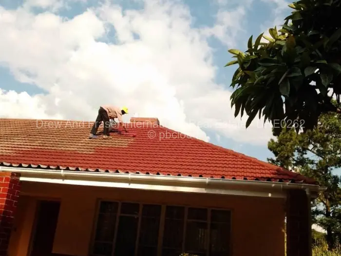 3 Bedroom House for Sale in Waterfalls, Harare