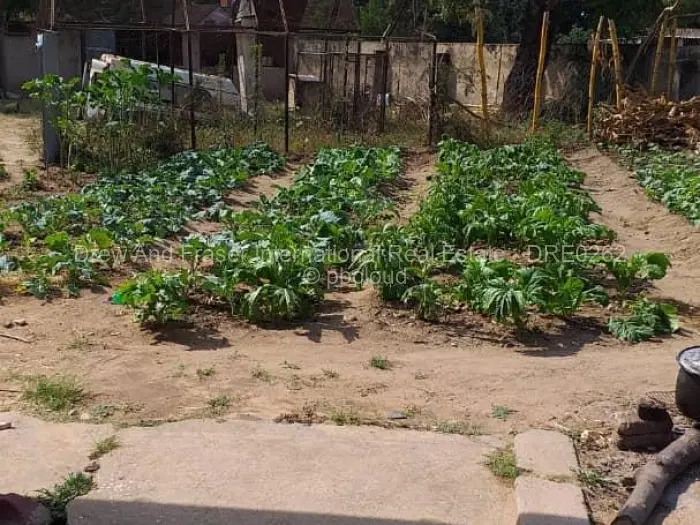 3 Bedroom House for Sale in Waterfalls, Harare