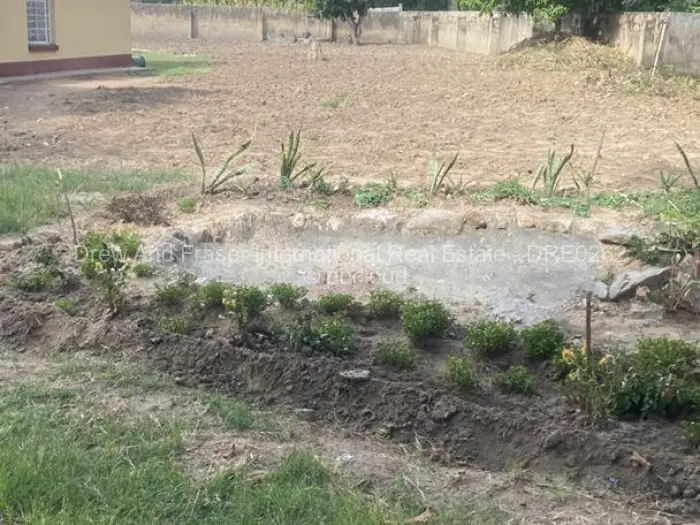 3 Bedroom House for Sale in Waterfalls, Harare