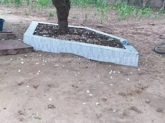 3 Bedroom House for Sale in Waterfalls, Harare