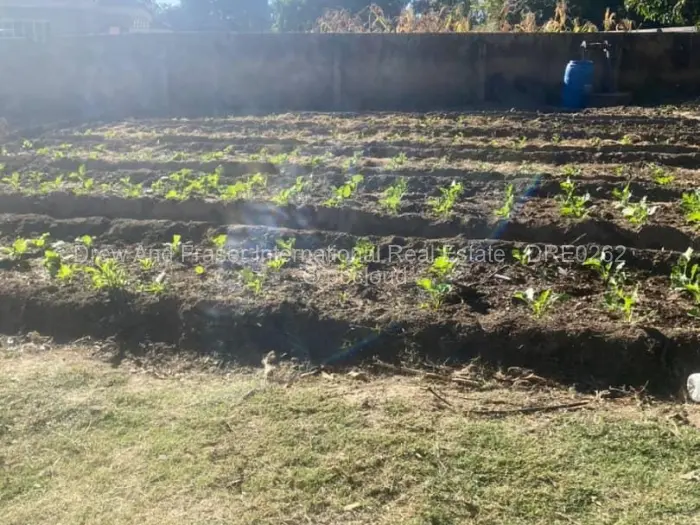 3 Bedroom House for Sale in Waterfalls, Harare