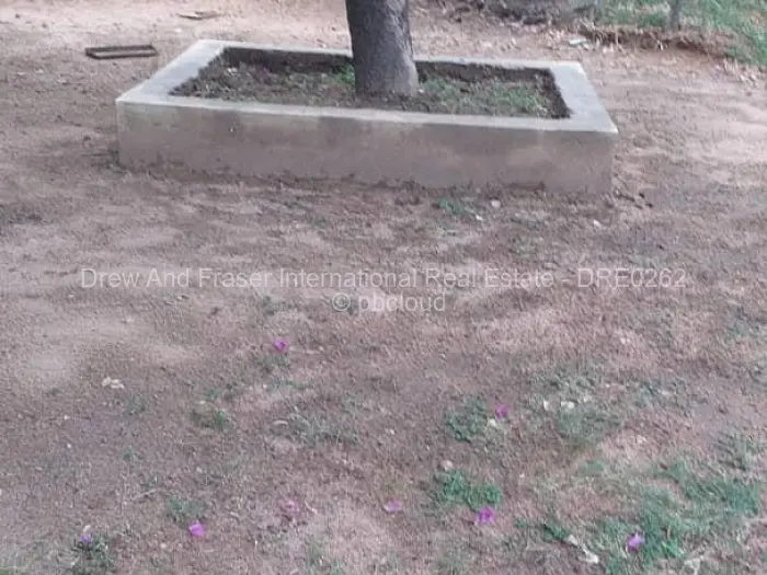 3 Bedroom House for Sale in Waterfalls, Harare