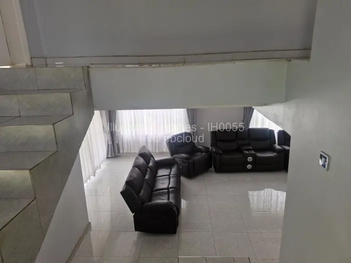 5 Bedroom House for Sale in Marlborough, Harare