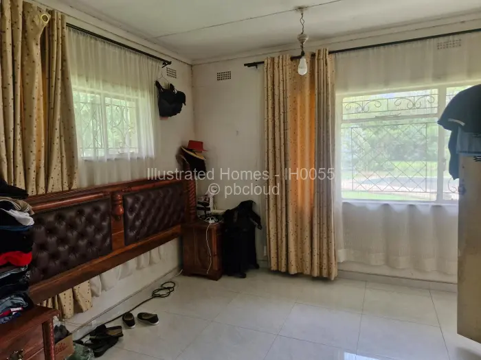 5 Bedroom House for Sale in Marlborough, Harare