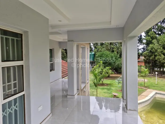 5 Bedroom House for Sale in Marlborough, Harare