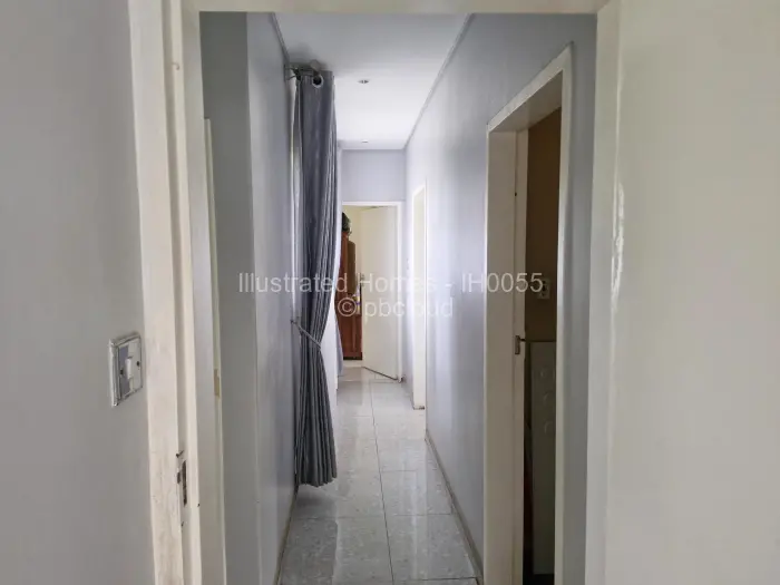 5 Bedroom House for Sale in Marlborough, Harare