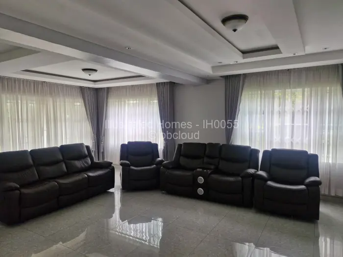 5 Bedroom House for Sale in Marlborough, Harare