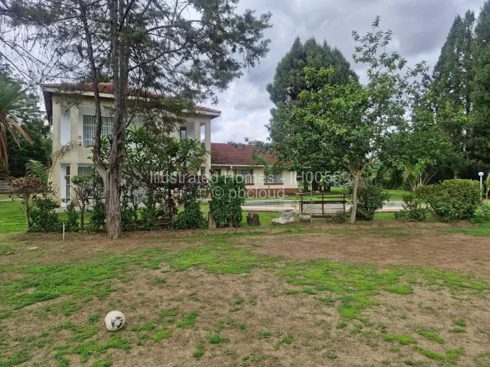 5 Bedroom House for Sale in Marlborough, Harare