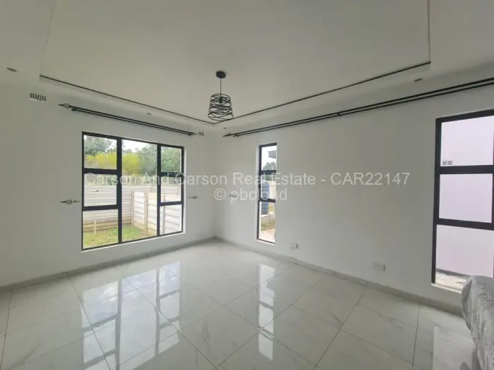 Townhouse/Cluster to Rent in The Grange