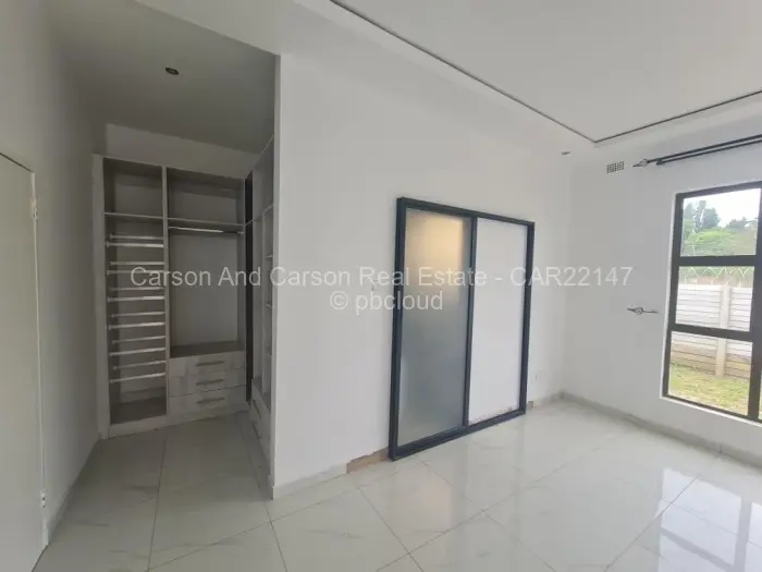 Townhouse/Cluster to Rent in The Grange