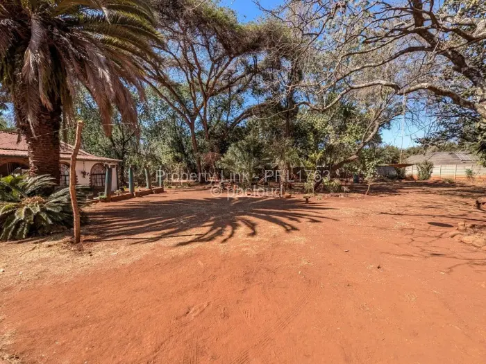 Residential Stand for Sale in Greendale North, Harare