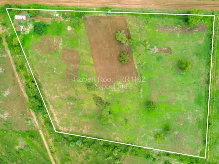 Residential Stand for Sale in Norton