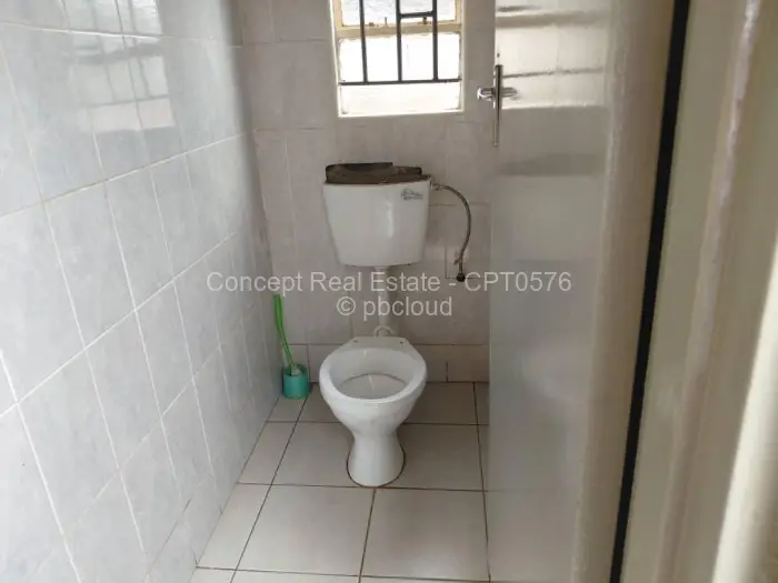 4 Bedroom House for Sale in Warren Park, Harare