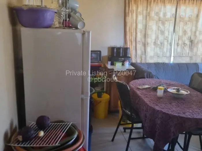 5 Bedroom House for Sale in Sunningdale, Harare