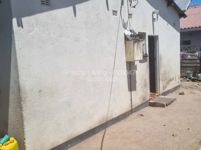 5 Bedroom House for Sale in Sunningdale, Harare