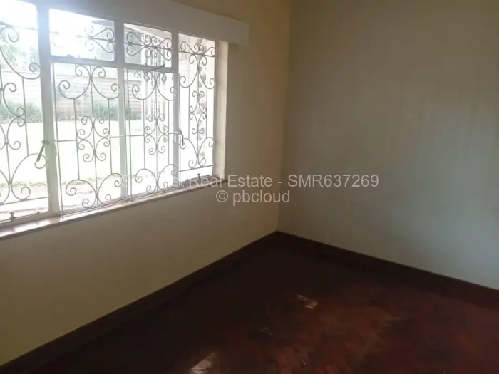 3 Bedroom House to Rent in Belvedere