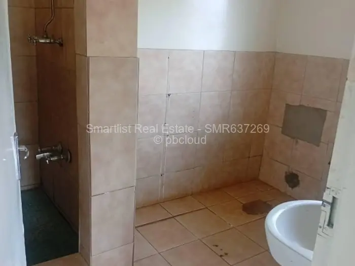 3 Bedroom House to Rent in Belvedere