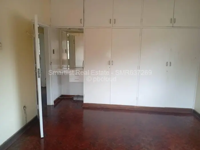 3 Bedroom House to Rent in Belvedere