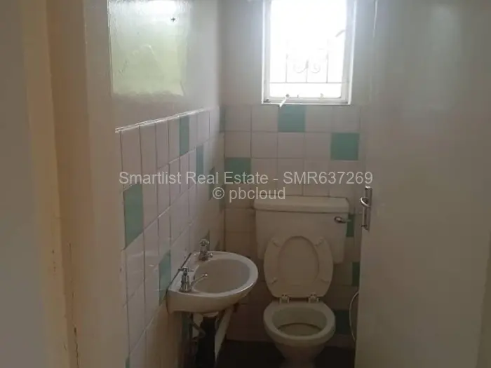 3 Bedroom House to Rent in Belvedere