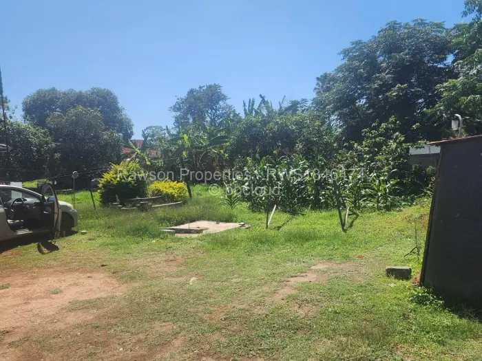 Warehouse/Industrial for Sale in Msasa, Harare