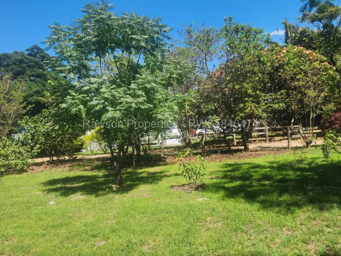 Warehouse/Industrial for Sale in Msasa, Harare