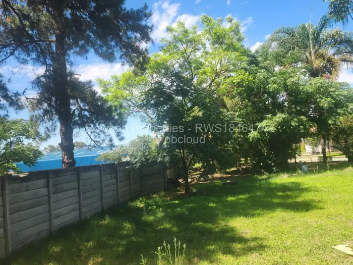 Warehouse/Industrial for Sale in Msasa, Harare