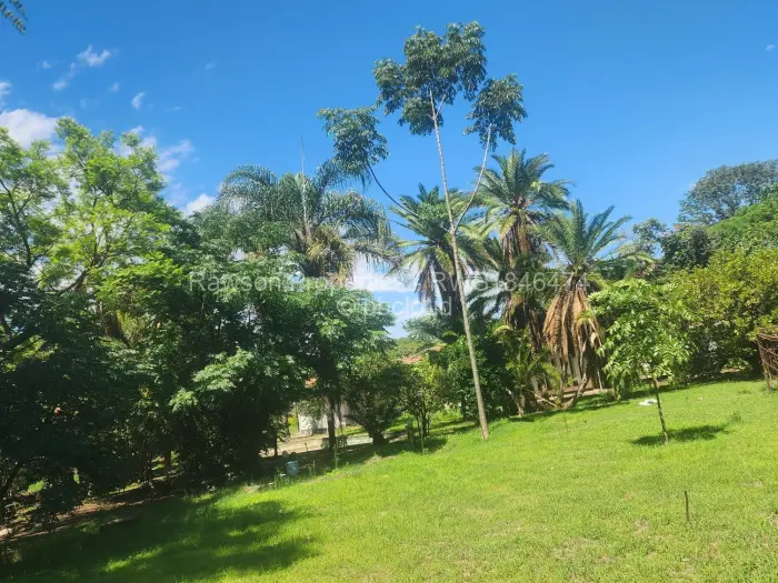 Warehouse/Industrial for Sale in Msasa, Harare