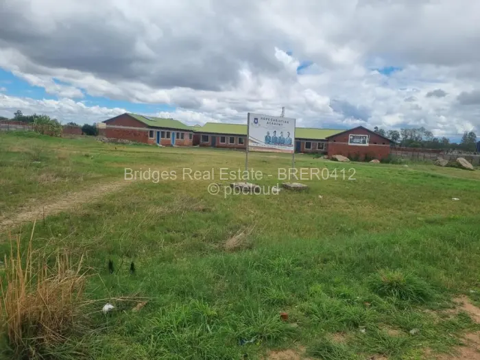 Retail/Shop for Sale in Chitungwiza, Chitungwiza