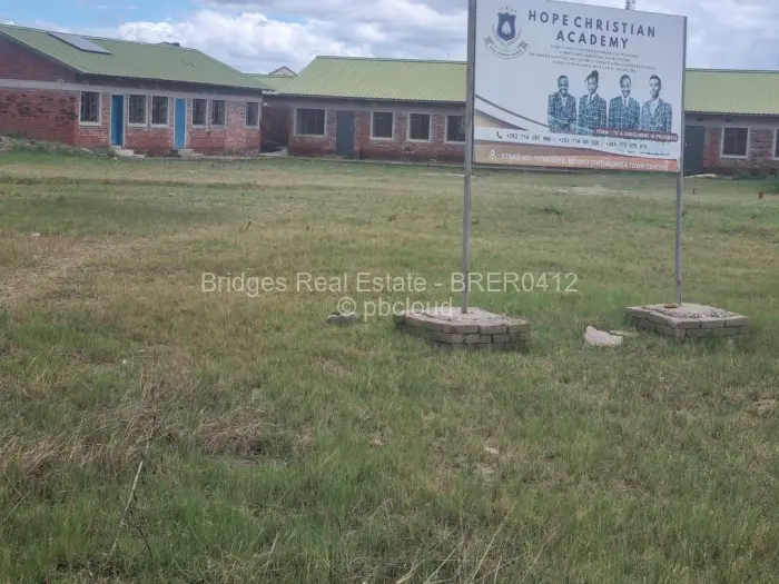 Retail/Shop for Sale in Chitungwiza, Chitungwiza