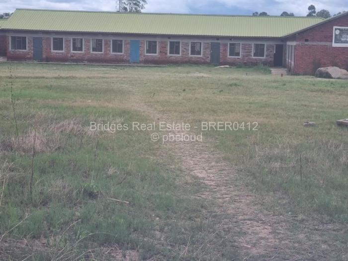 Retail/Shop for Sale in Chitungwiza, Chitungwiza