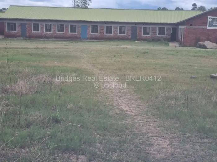 Retail/Shop for Sale in Chitungwiza, Chitungwiza