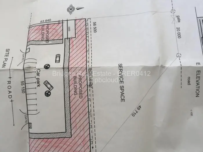 Retail/Shop for Sale in Chitungwiza, Chitungwiza
