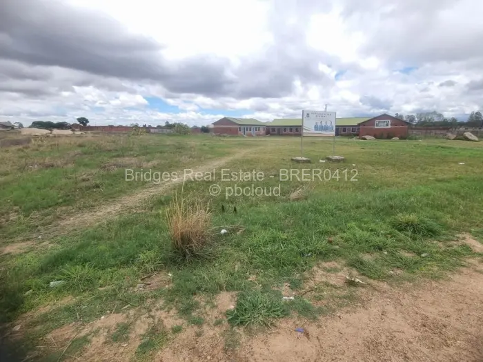 Retail/Shop for Sale in Chitungwiza, Chitungwiza