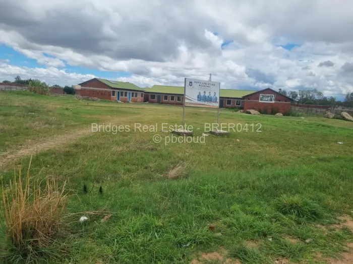 Retail/Shop for Sale in Chitungwiza, Chitungwiza