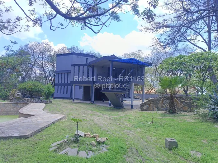 5 Bedroom House to Rent in Sentosa