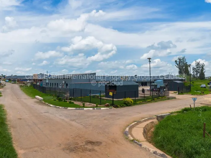 Residential Stand for Sale in Glaudina, Harare