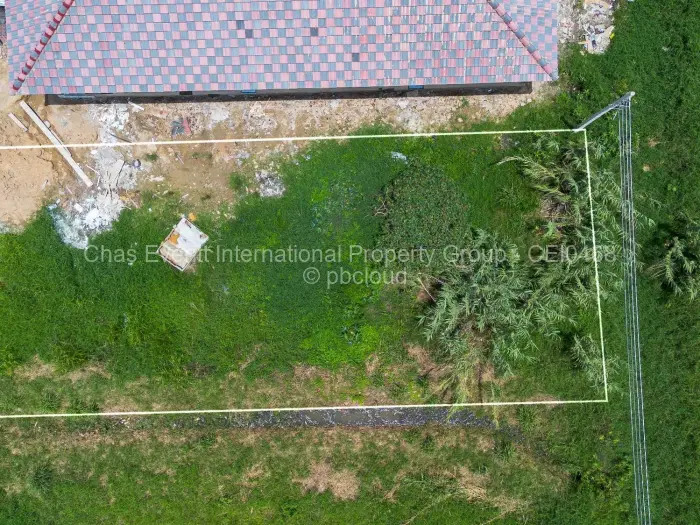 Residential Stand for Sale in Glaudina, Harare