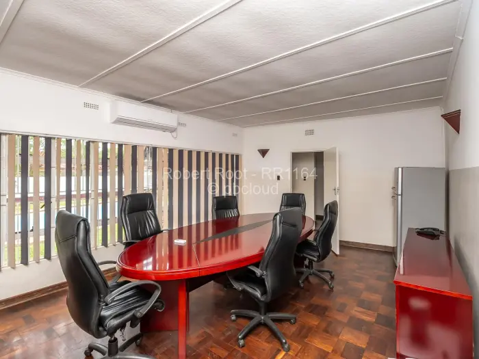 Office for Sale in Eastlea, Harare