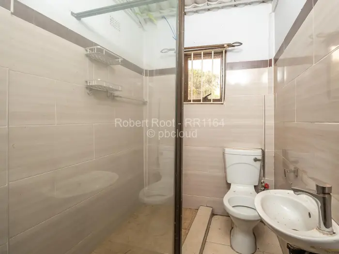 Office for Sale in Eastlea, Harare