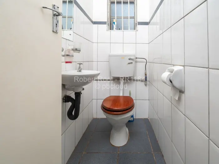 Office for Sale in Eastlea, Harare