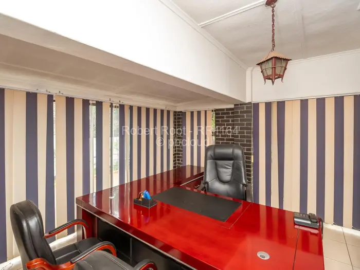Office for Sale in Eastlea, Harare