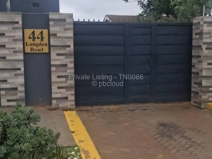 6 Bedroom House to Rent in Belvedere