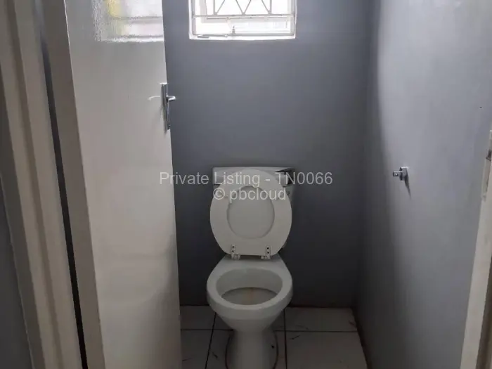 6 Bedroom House to Rent in Belvedere