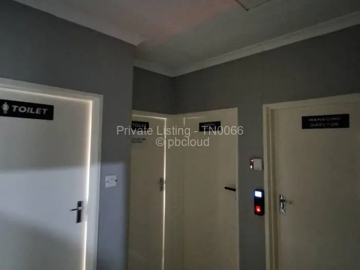 6 Bedroom House to Rent in Belvedere