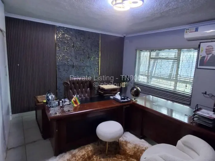 6 Bedroom House to Rent in Belvedere