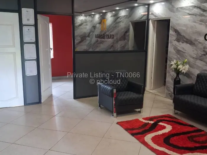 6 Bedroom House to Rent in Belvedere