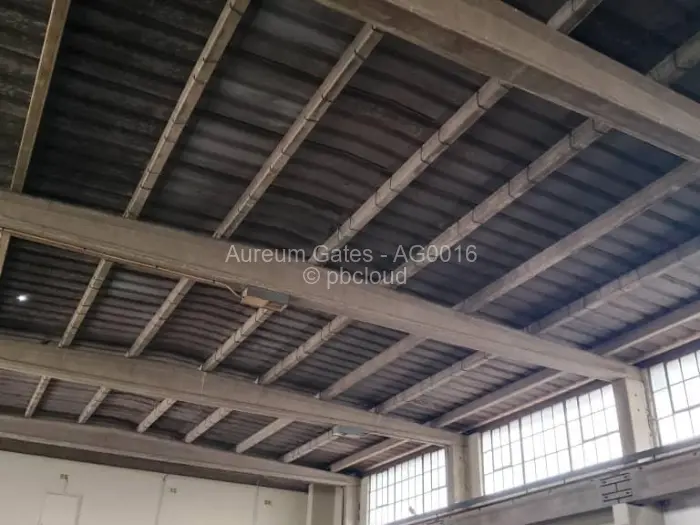 Warehouse/Industrial for Sale in Msasa, Harare