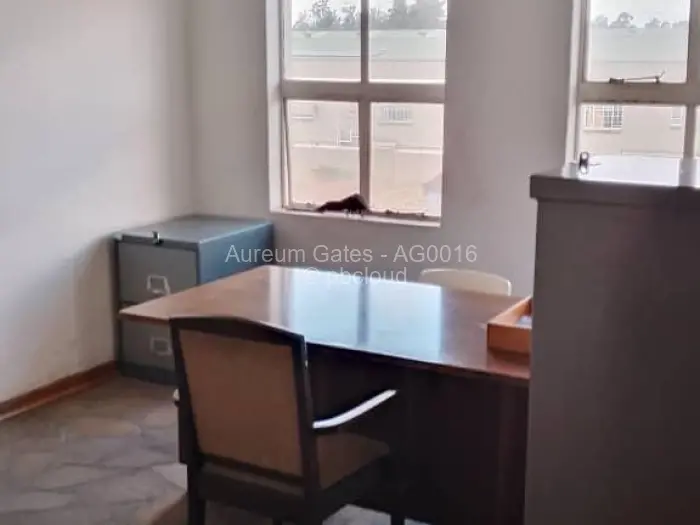 Warehouse/Industrial for Sale in Msasa, Harare